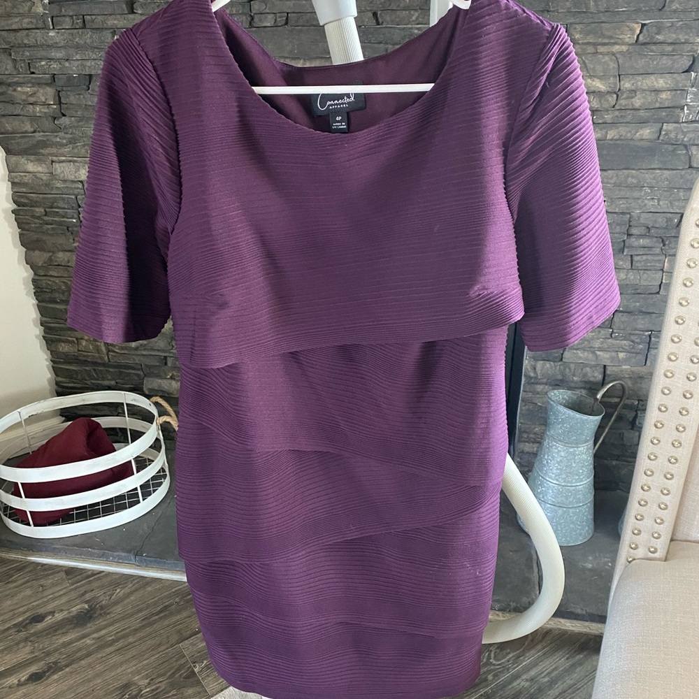 Petite dress